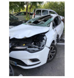 Moteur RENAULT CLIO 4 Photo n°4