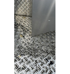 Capot MERCEDES CLASSE E 211 Photo n°1