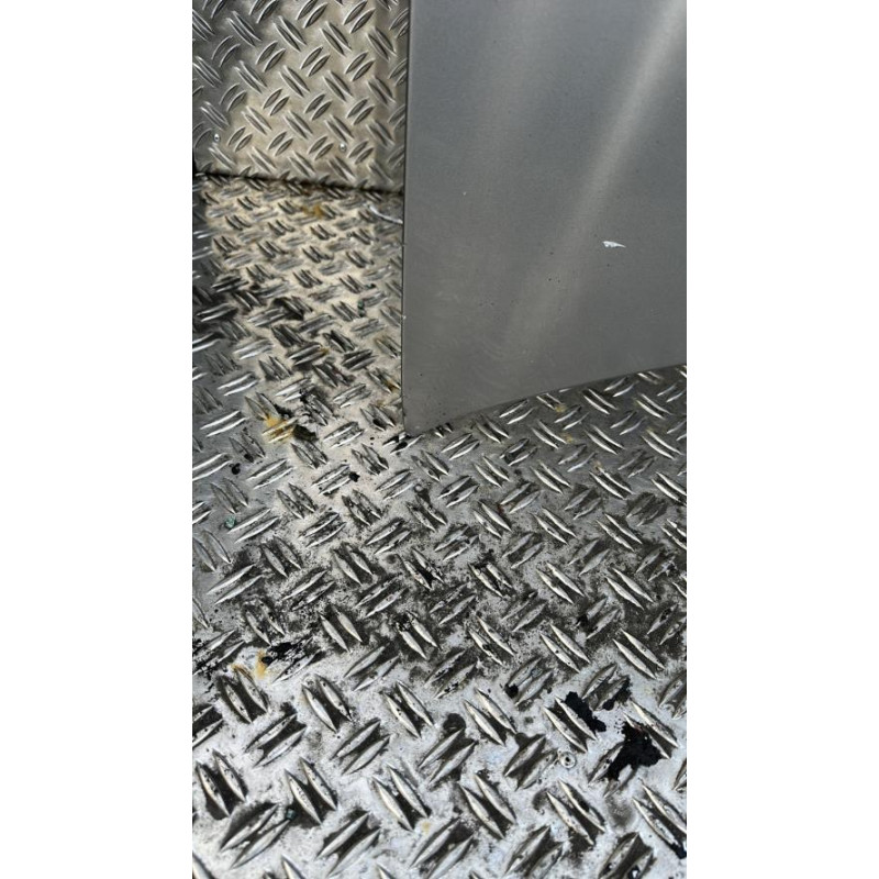 Capot MERCEDES CLASSE E 211