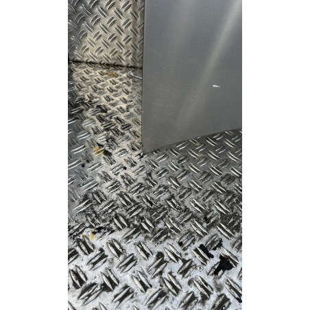 Capot MERCEDES CLASSE E 211 Photo n°1