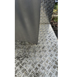 Capot MERCEDES CLASSE E 211 Photo n°3