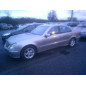 Capot MERCEDES CLASSE E 211