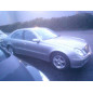 Capot MERCEDES CLASSE E 211