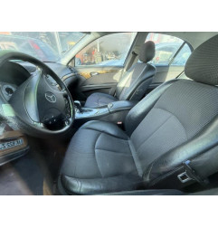 Capot MERCEDES CLASSE E 211 Photo n°11