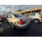 Capot MERCEDES CLASSE E 211