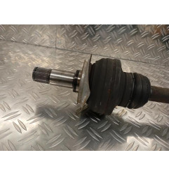 Cardan arriere droit (transmission) MERCEDES CLASSE CLS 218