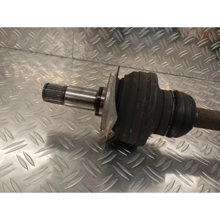 Cardan arriere droit (transmission) MERCEDES CLASSE CLS 218
