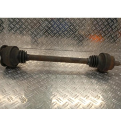 Cardan arriere droit (transmission) MERCEDES CLASSE CLS 218 Photo n°2