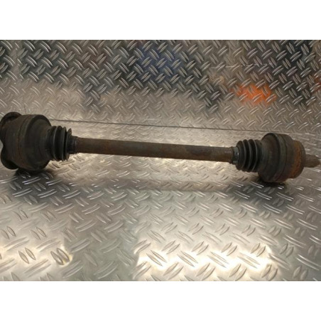 Cardan arriere droit (transmission) MERCEDES CLASSE CLS 218 Photo n°2