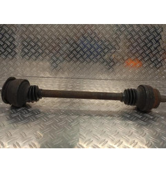 Cardan arriere droit (transmission) MERCEDES CLASSE CLS 218 Photo n°4