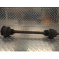 Cardan arriere droit (transmission) MERCEDES CLASSE CLS 218