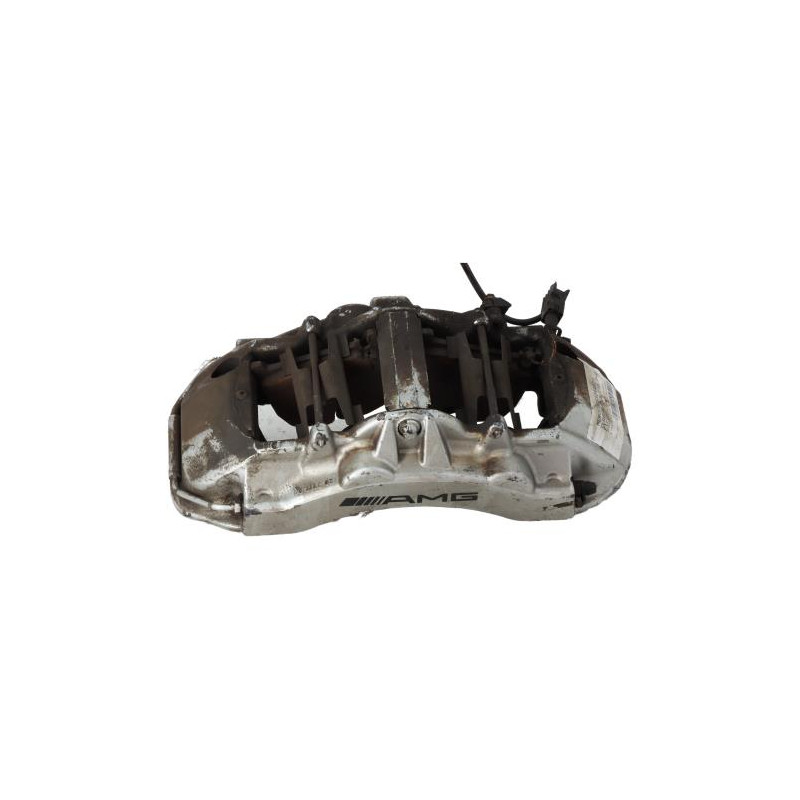 Etrier avant droit (freinage) MERCEDES CLASSE CLS 218