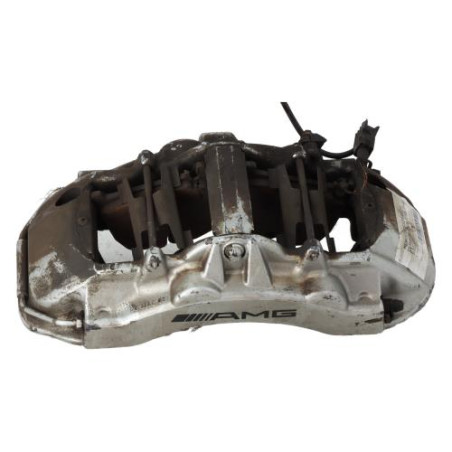 Etrier avant droit (freinage) MERCEDES CLASSE CLS 218 Photo n°1