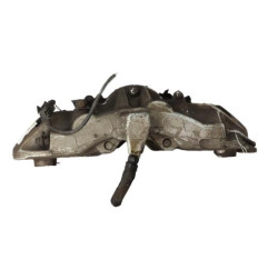 Etrier avant droit (freinage) MERCEDES CLASSE CLS 218 Photo n°3