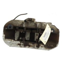 Etrier avant droit (freinage) MERCEDES CLASSE CLS 218 Photo n°6