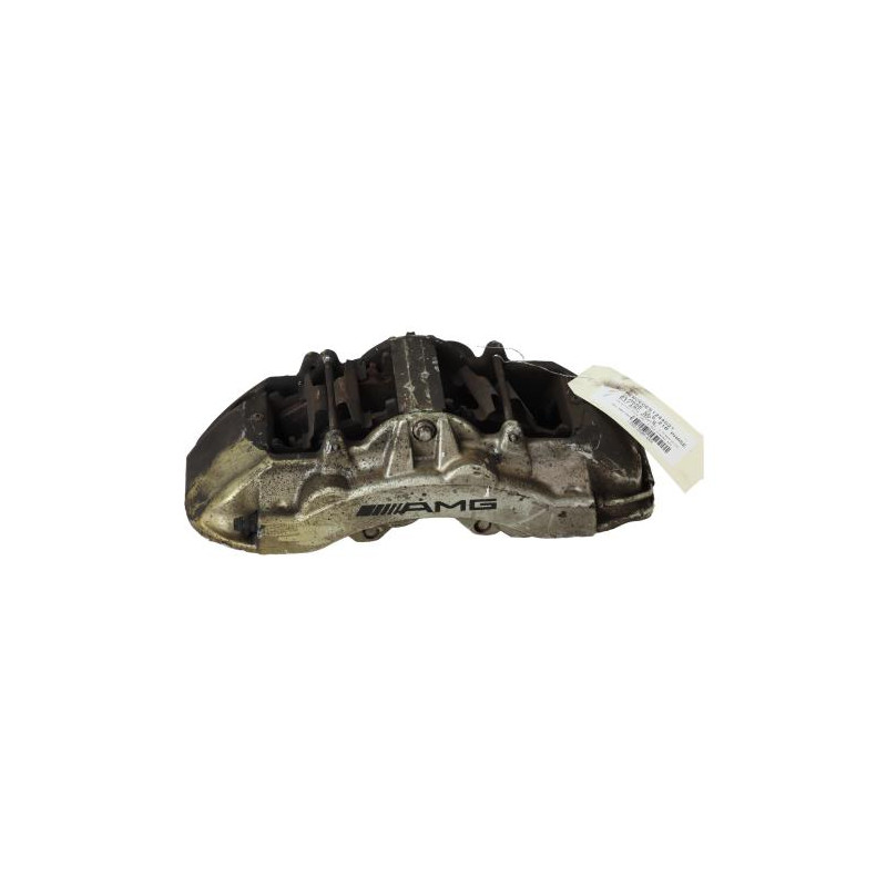 Etrier avant gauche (freinage) MERCEDES CLASSE CLS 218