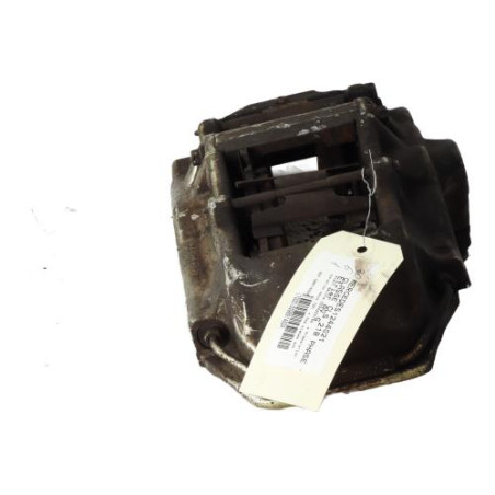 Etrier avant gauche (freinage) MERCEDES CLASSE CLS 218