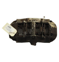 Etrier avant gauche (freinage) MERCEDES CLASSE CLS 218 Photo n°5