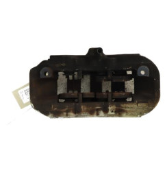 Etrier avant gauche (freinage) MERCEDES CLASSE CLS 218 Photo n°6