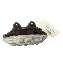 Etrier arriere gauche (freinage) MERCEDES CLASSE CLS 218 Photo n°1