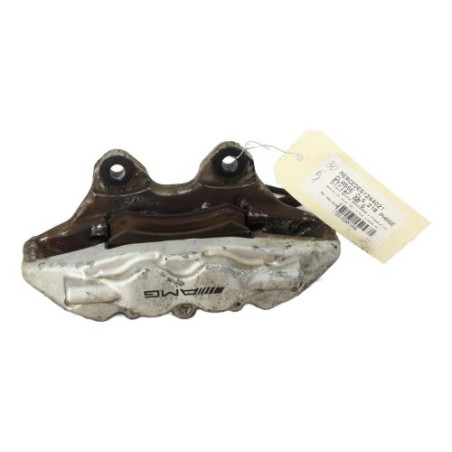 Etrier arriere gauche (freinage) MERCEDES CLASSE CLS 218 Photo n°1