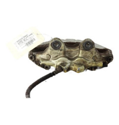 Etrier arriere gauche (freinage) MERCEDES CLASSE CLS 218 Photo n°3