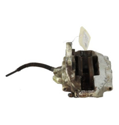 Etrier arriere gauche (freinage) MERCEDES CLASSE CLS 218 Photo n°4