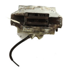 Etrier arriere gauche (freinage) MERCEDES CLASSE CLS 218 Photo n°5