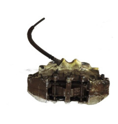 Etrier arriere gauche (freinage) MERCEDES CLASSE CLS 218 Photo n°6