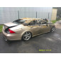 Renfort pare choc avant (traverse) MERCEDES CLASSE CLS 218