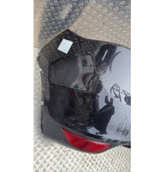 Pare choc arriere PORSCHE CAYENNE 2