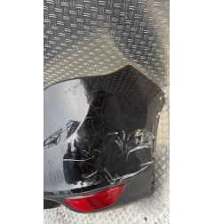 Pare choc arriere PORSCHE CAYENNE 2 Photo n°2