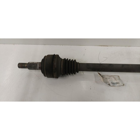 Cardan arriere droit (transmission) PORSCHE CAYENNE 2