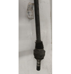 Cardan arriere droit (transmission) PORSCHE CAYENNE 2 Photo n°3