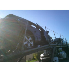 Cardan arriere droit (transmission) PORSCHE CAYENNE 2 Photo n°10