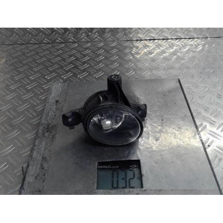 Anti brouillard droit (feux) BMW X5 E70 Photo n°1