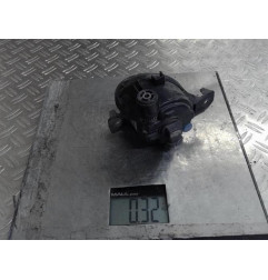 Anti brouillard droit (feux) BMW X5 E70 Photo n°4