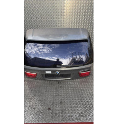 Malle/Hayon arriere BMW X5 E70 Photo n°1