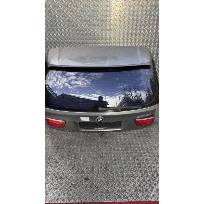 Malle/Hayon arriere BMW X5 E70