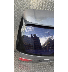 Malle/Hayon arriere BMW X5 E70