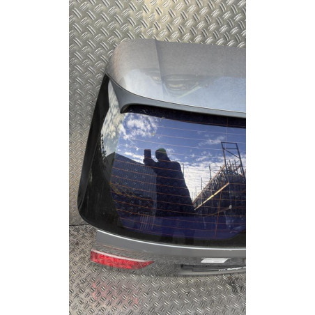 Malle/Hayon arriere BMW X5 E70