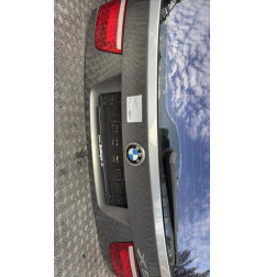 Malle/Hayon arriere BMW X5 E70 Photo n°5