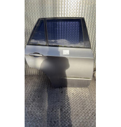 Porte arriere droit BMW X5 E70 Photo n°1