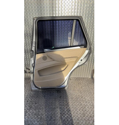 Porte arriere droit BMW X5 E70 Photo n°4