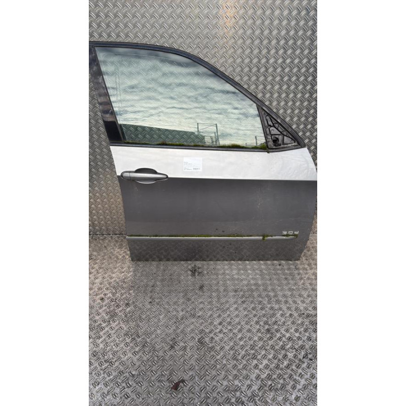 Porte avant droit BMW X5 E70
