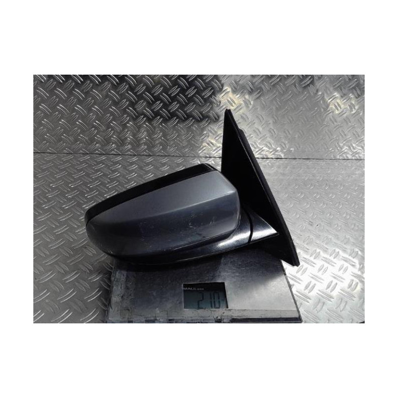 Retroviseur droit BMW X5 E70