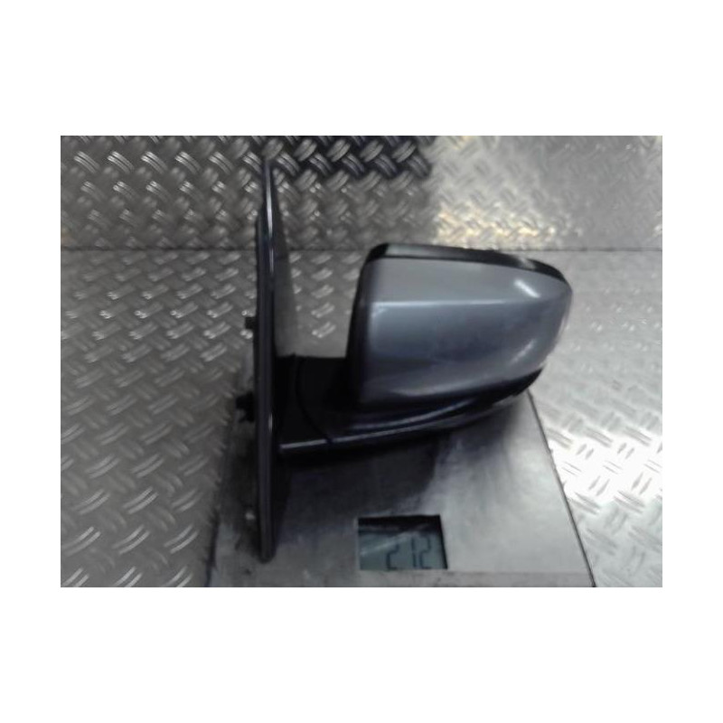 Retroviseur gauche BMW X5 E70