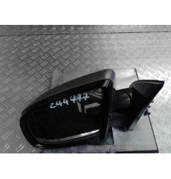 Retroviseur gauche BMW X5 E70 Photo n°4