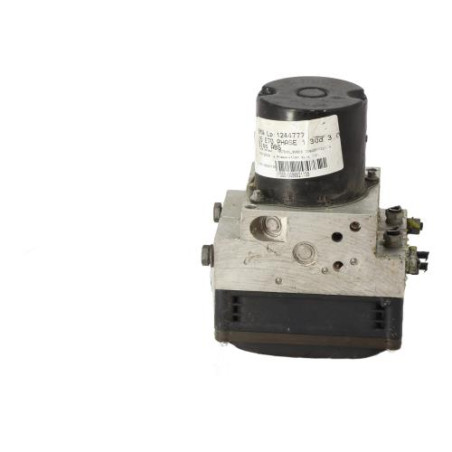 Bloc ABS (freins anti-blocage) BMW X5 E70