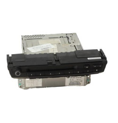 Autoradio d'origine BMW X5 E70 Photo n°1